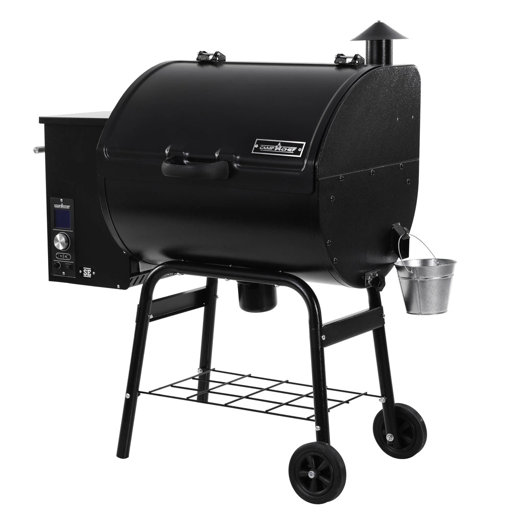 Pellet Grill L80183