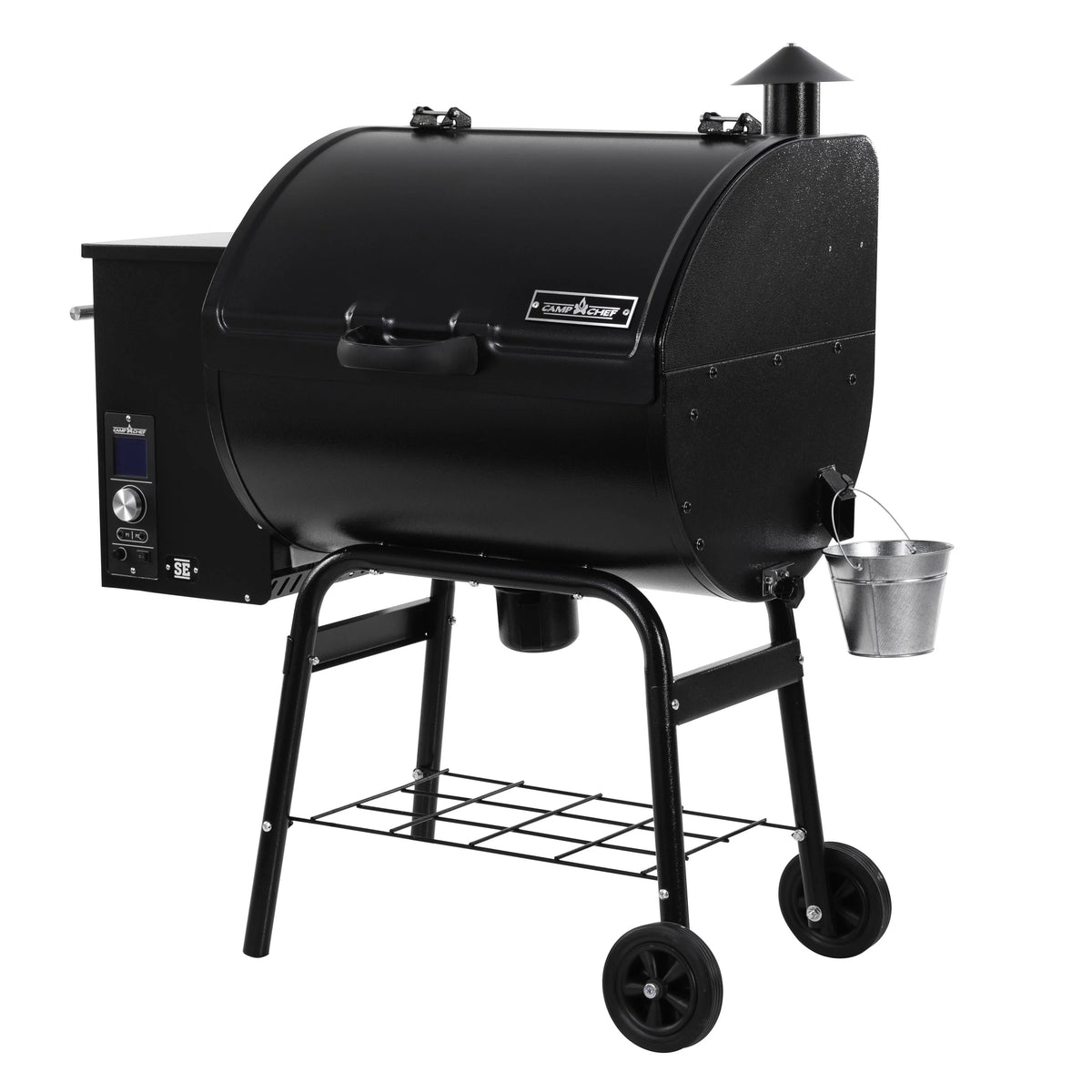 Pellet Grill L80183