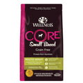 Grain Free Dry Dog Food Small Breed Healthy Weight K58574