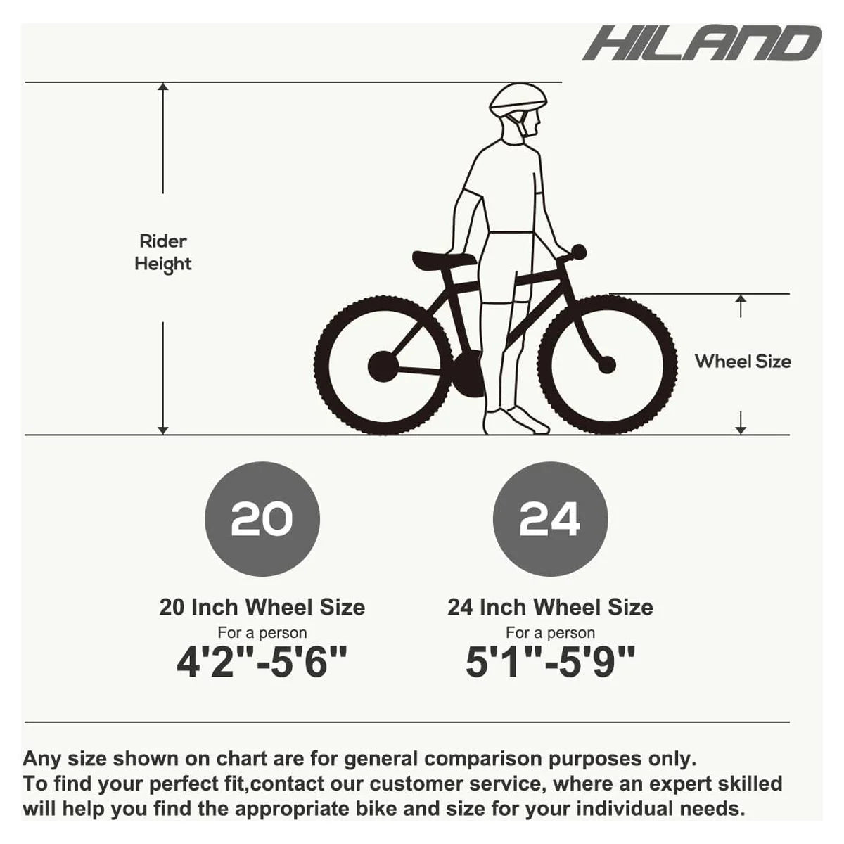 20 inch Kids Mountain Bike N833953