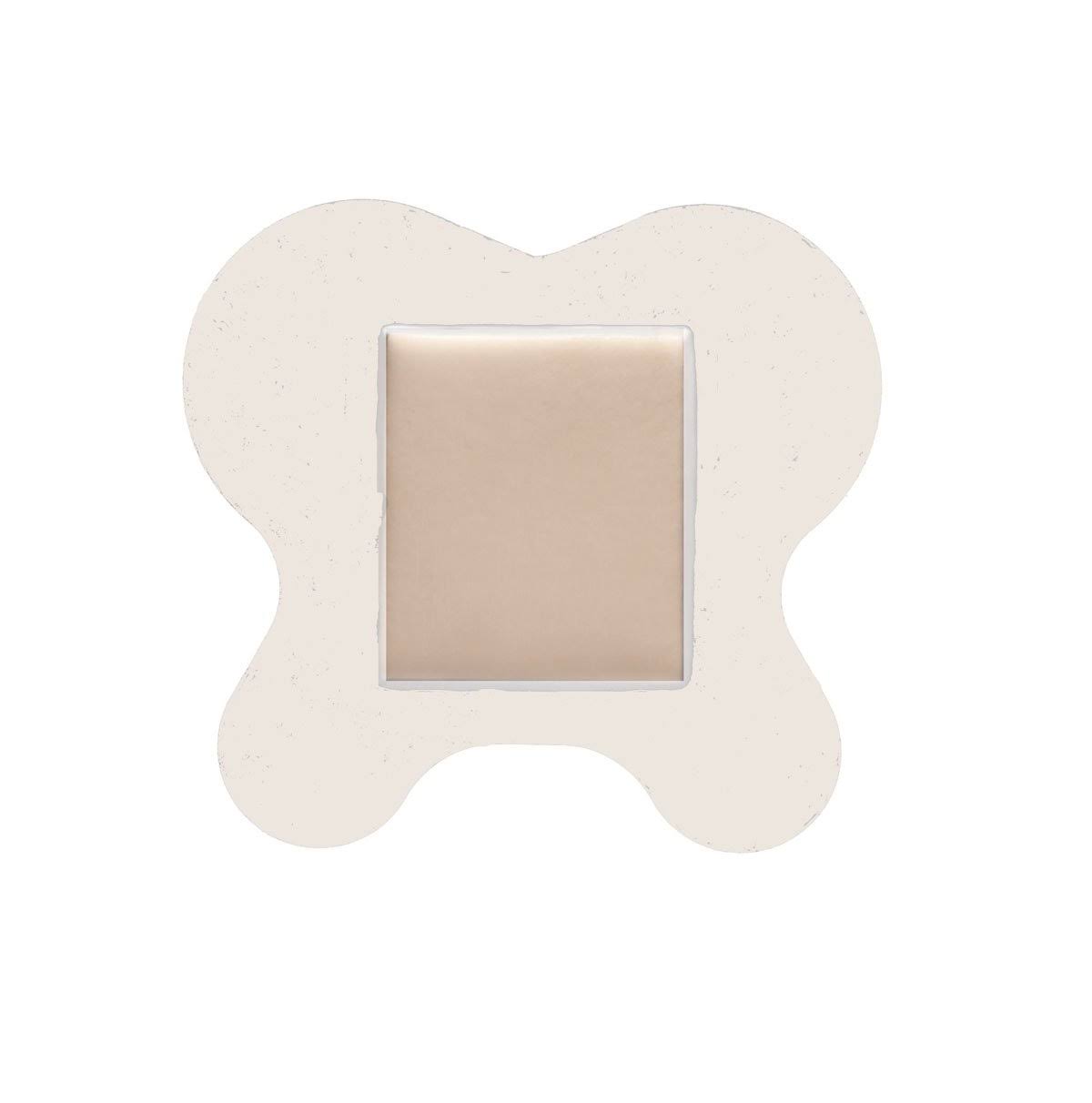 Adhesive Foam Wound Dressing J38422