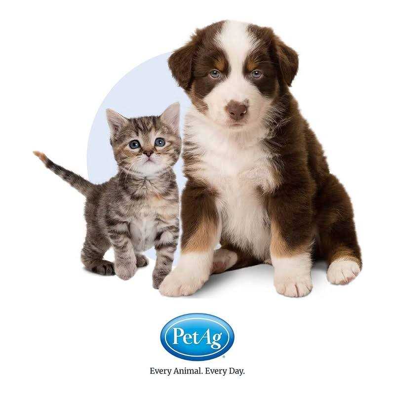 PetAg UT Solution Gel for Cats J4830