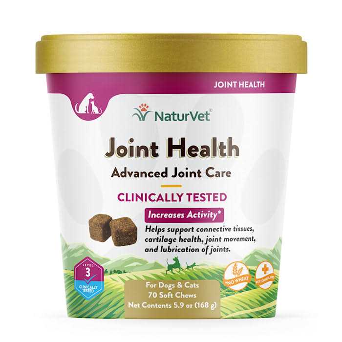 Dog Soft Chews U31760