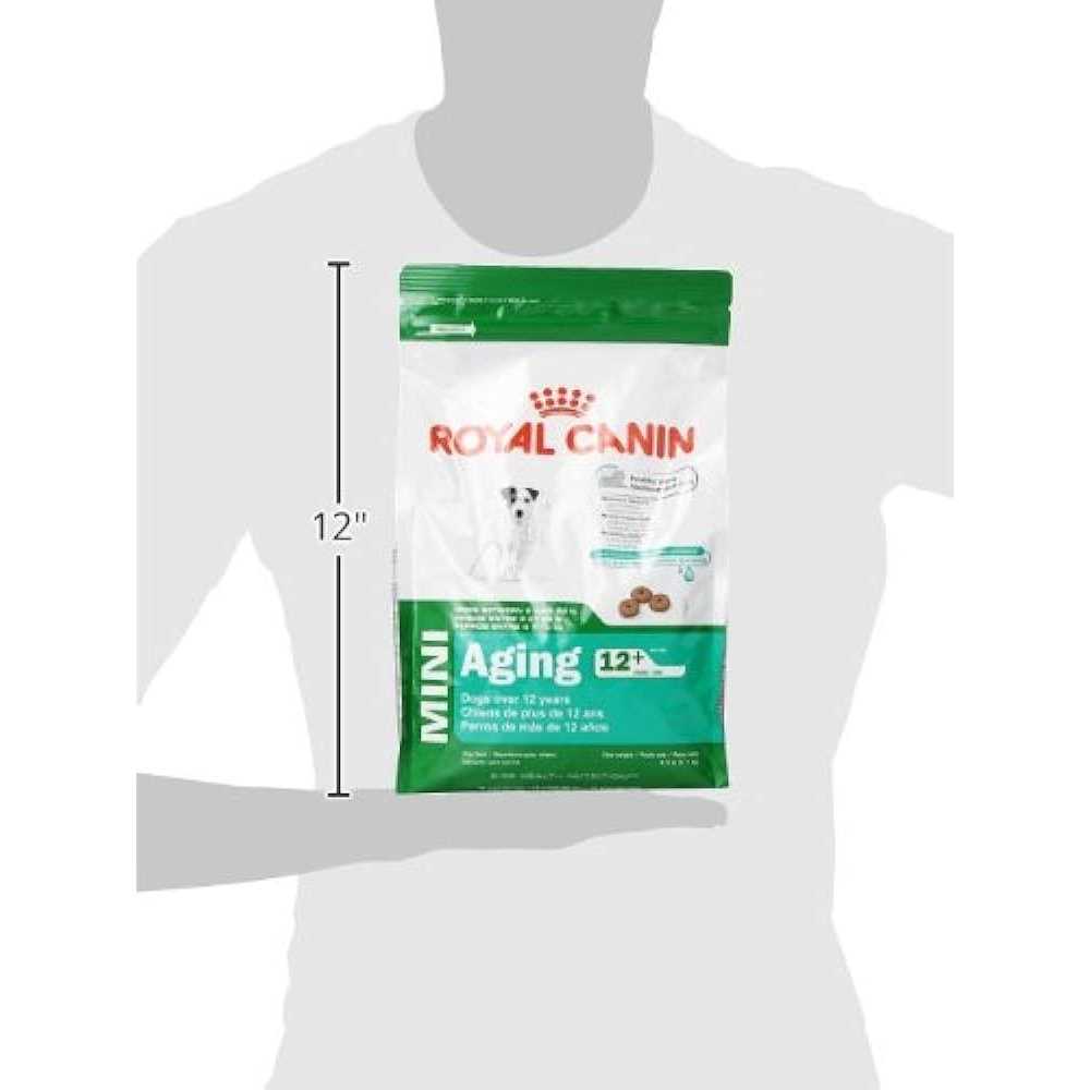 Dry Dog Food L223