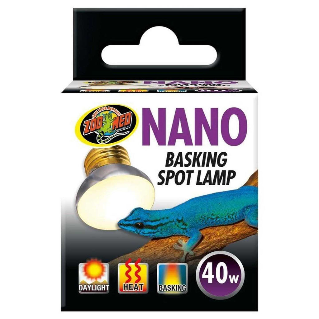 Nano Basking Spot Lamp T579423