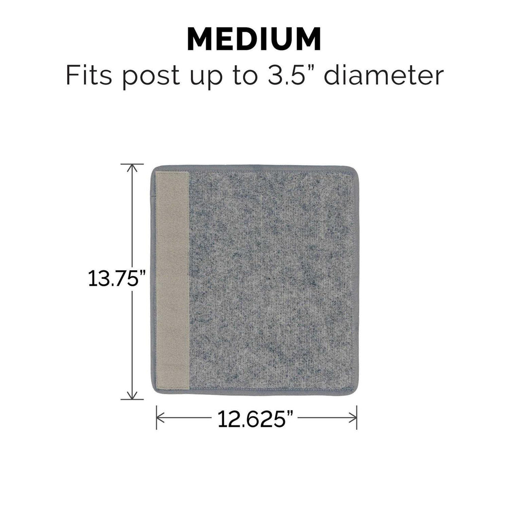 Tiger Tough Carpet Post Cover S325484