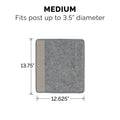 Tiger Tough Carpet Post Cover S325484