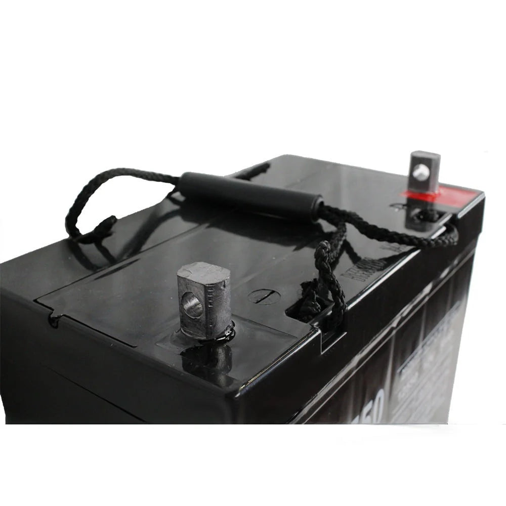 12V 55Ah SLA AGM Battery N93639