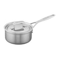 5-Ply Stainless Steel Saucepan T138