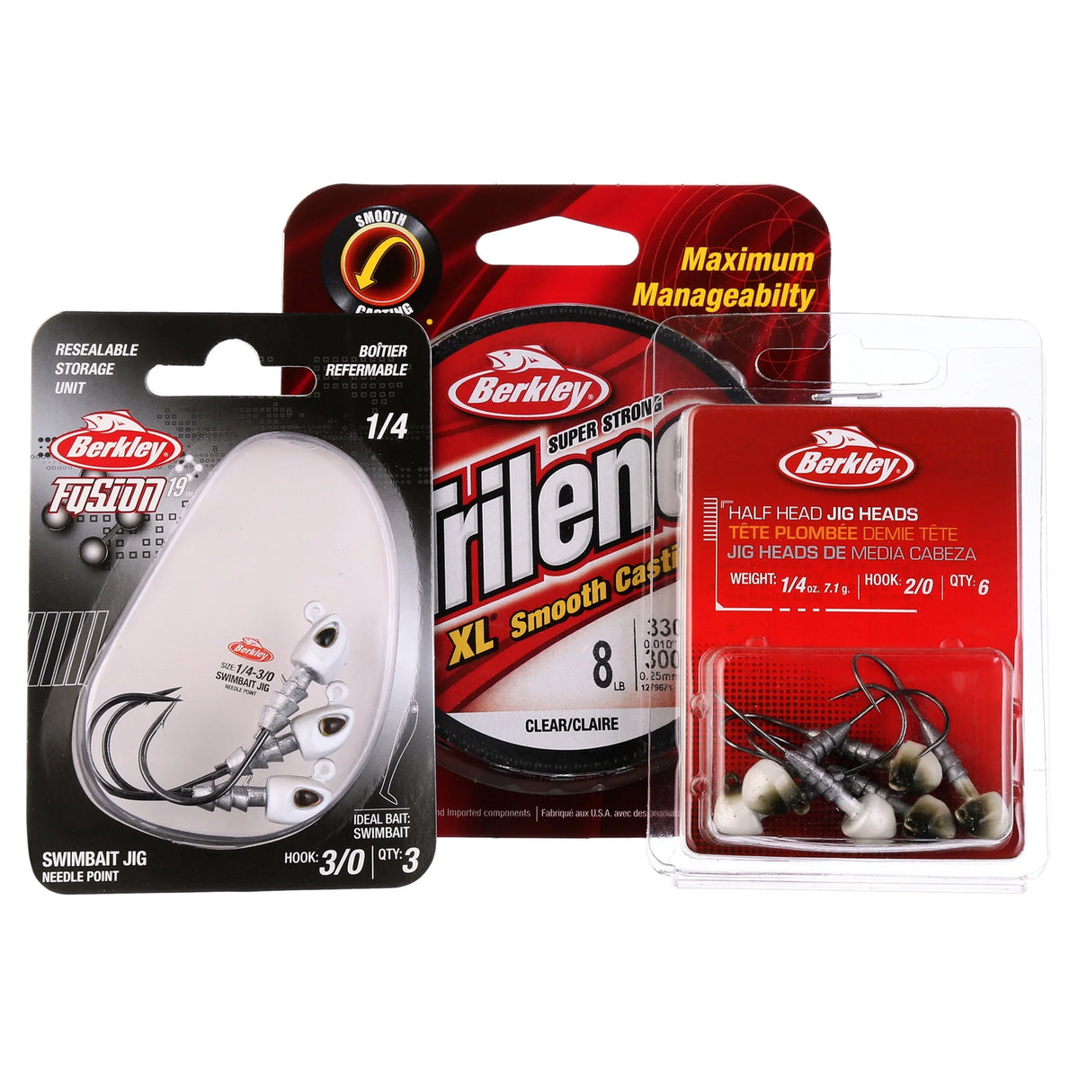 Fishing Lure Kits D93537