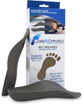 Gray Women's 8 to 8 1/2 Orthotics T516828