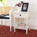 1 Drawer Accent Table R82005