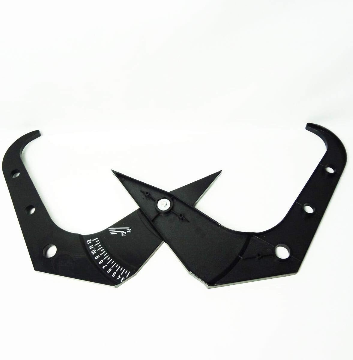 Wheel Balancer Rim Width Caliper Measuring Tool J4533