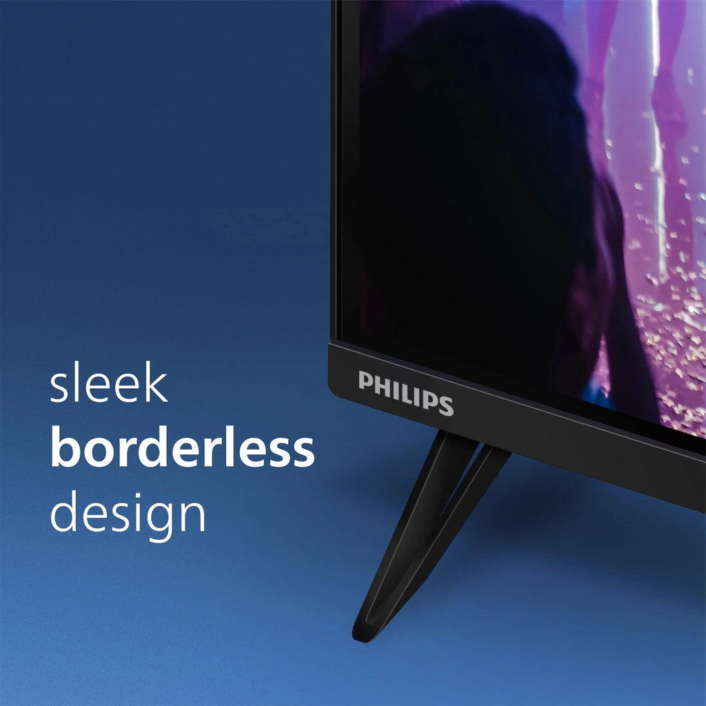 32 Class HD Smart LED TV A9245