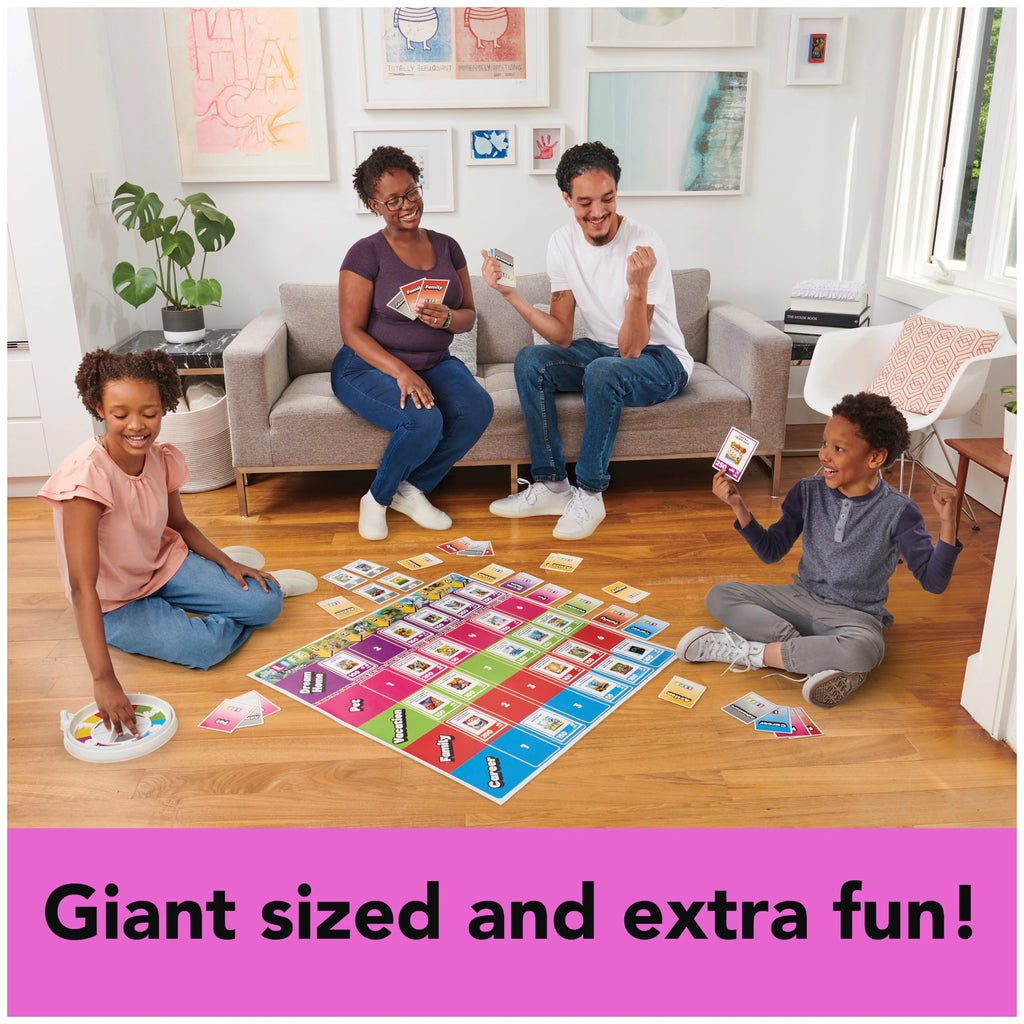 Board Game X63553