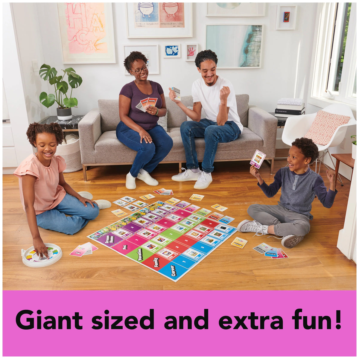Board Game X63553