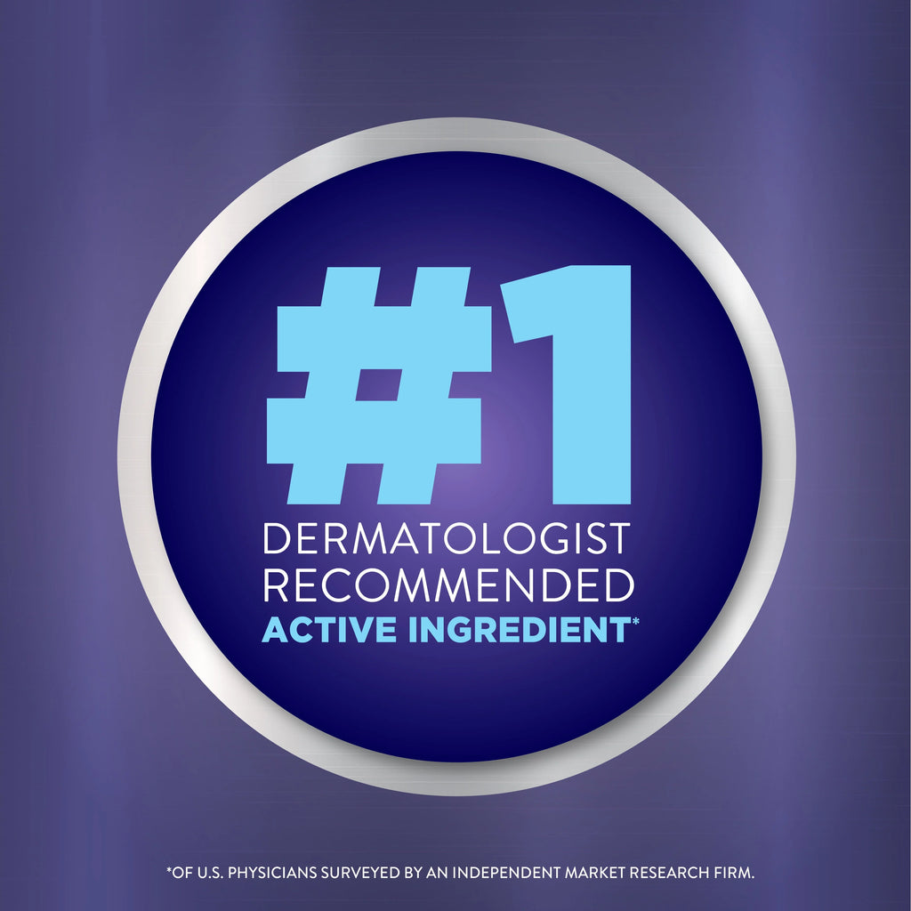 Minoxidil Topical Solution 2 Percent Hair Regrowth Treatment M2659