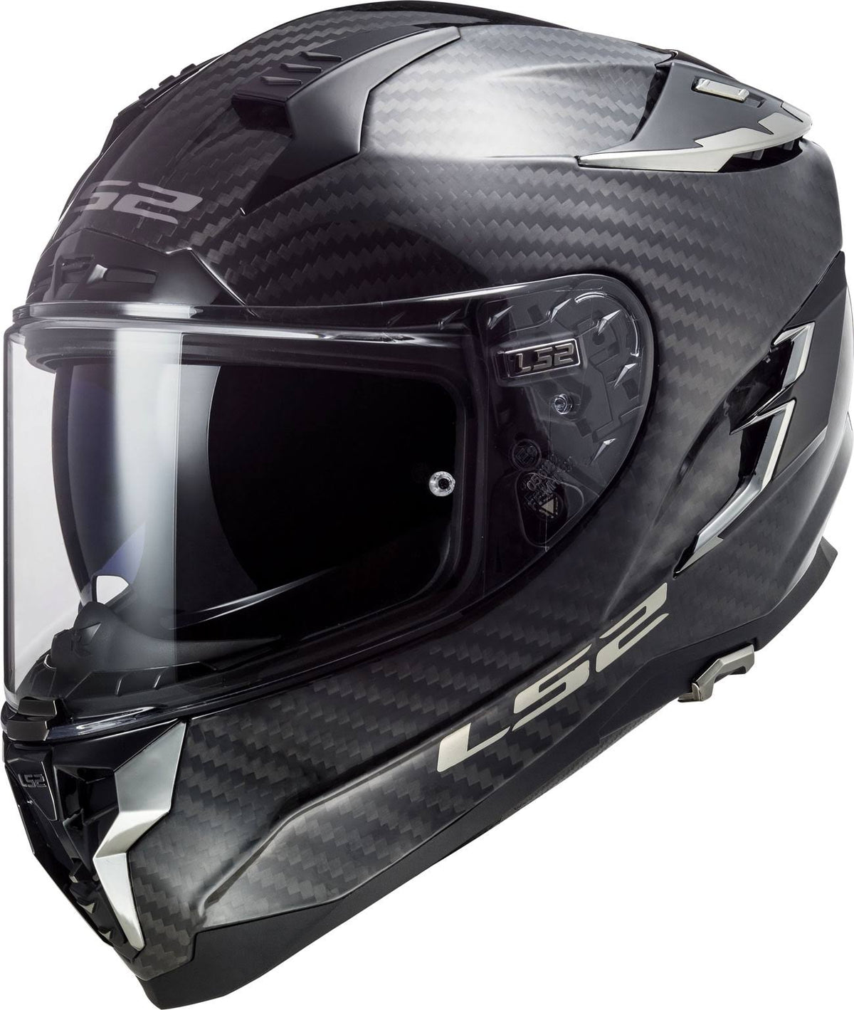 Carbon Helmet G2204