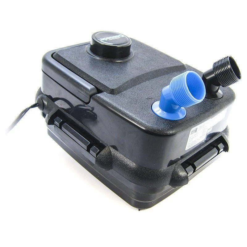 Canister Filter Motor Unit Q6924