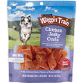 Chicken Jerky Curls Dog Treats T819568