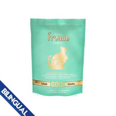 Game Bird Cat Food X93373
