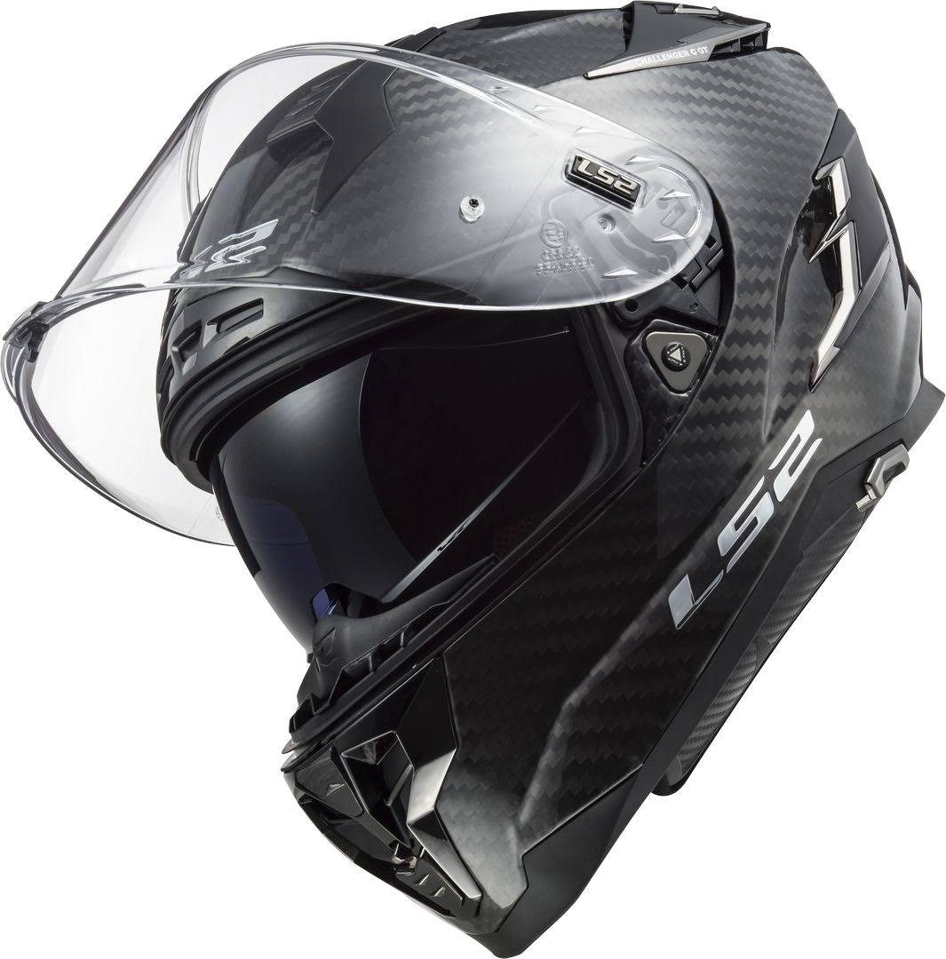 Carbon Helmet G2204