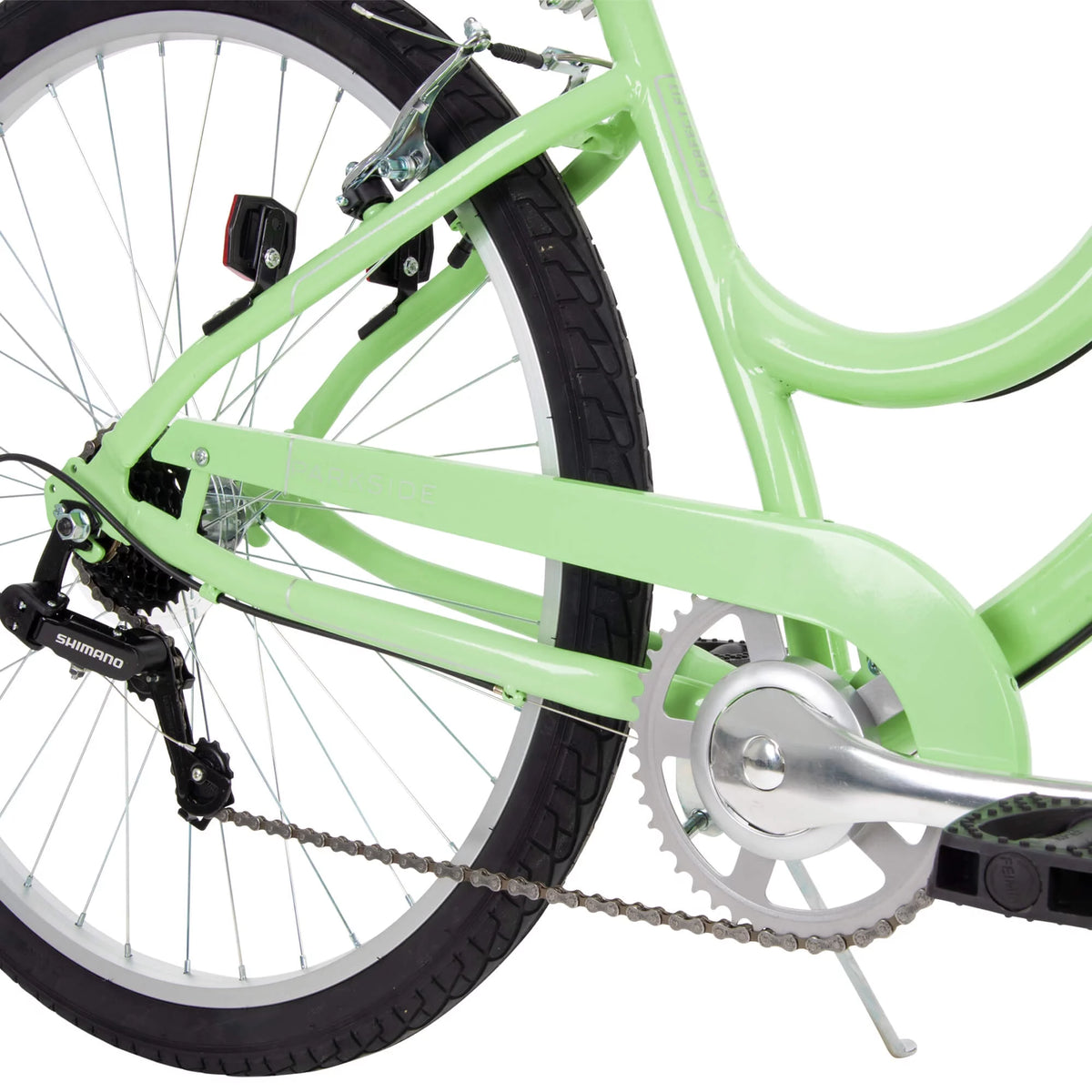 27.5 in. Comfort Bike J673730