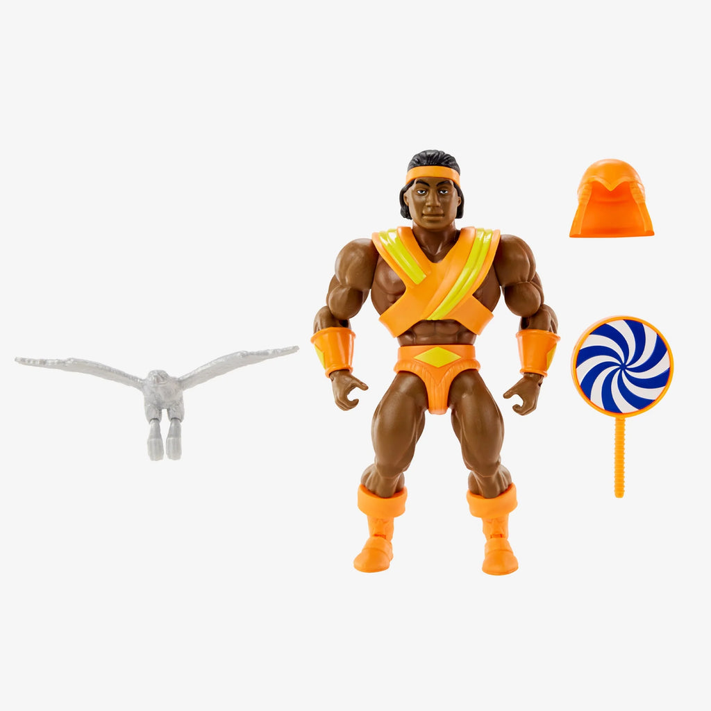 Action Figure M2817