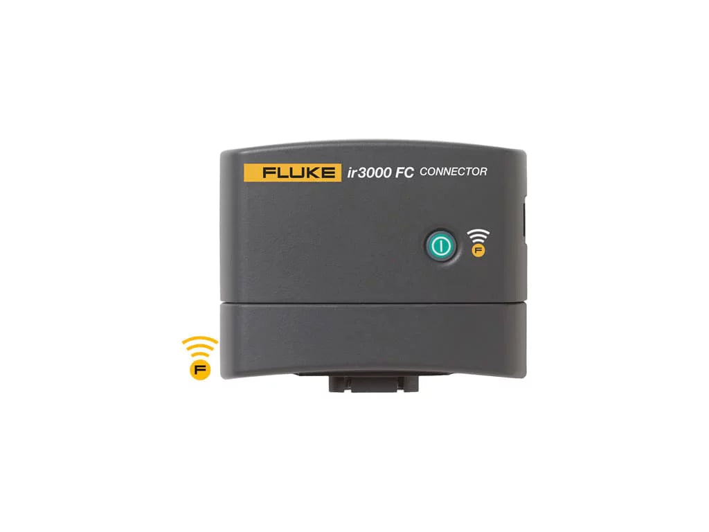 IR Connector W3699