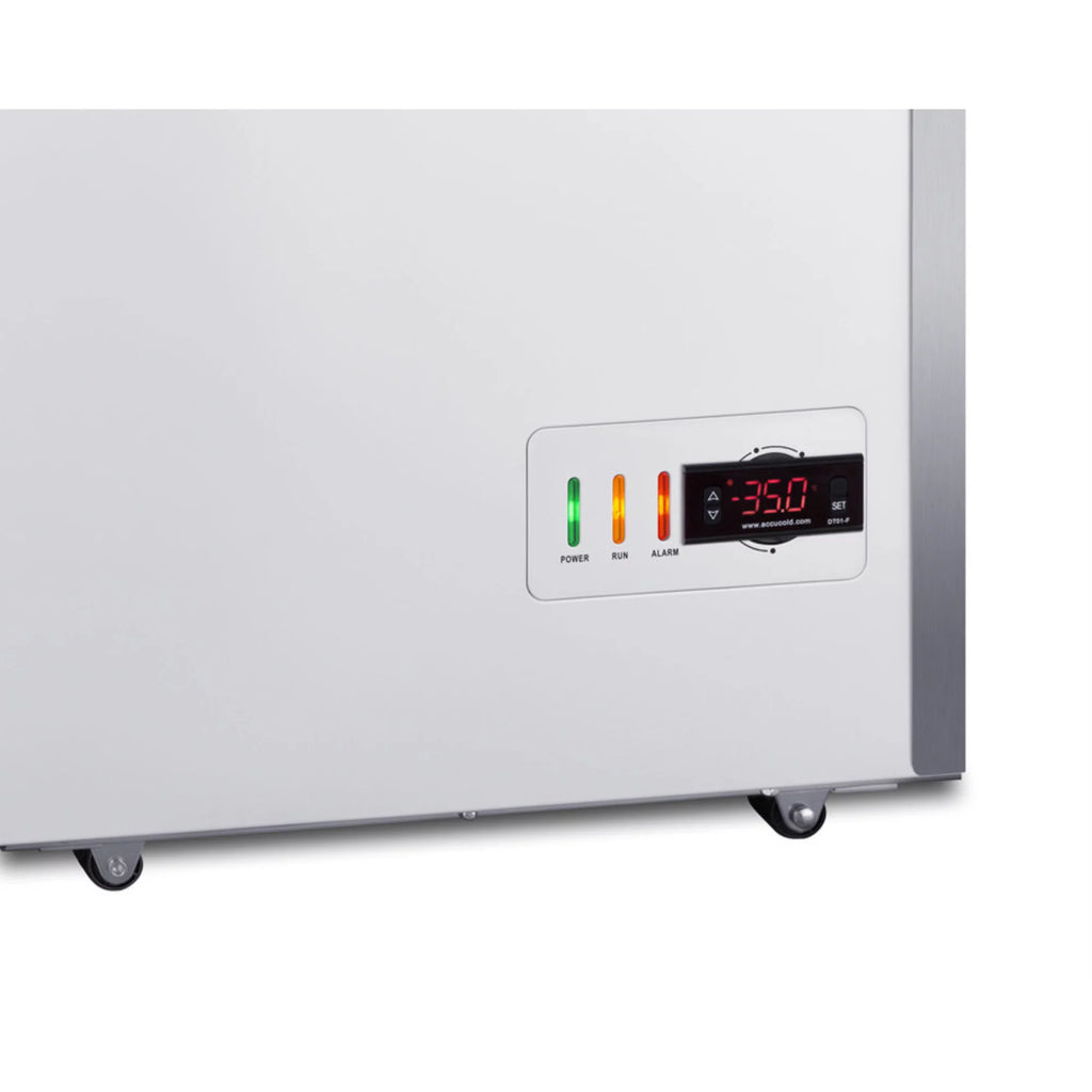 Laboratory Chest Freezer -35 C I6967