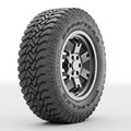 All-Terrain Tire Y7250