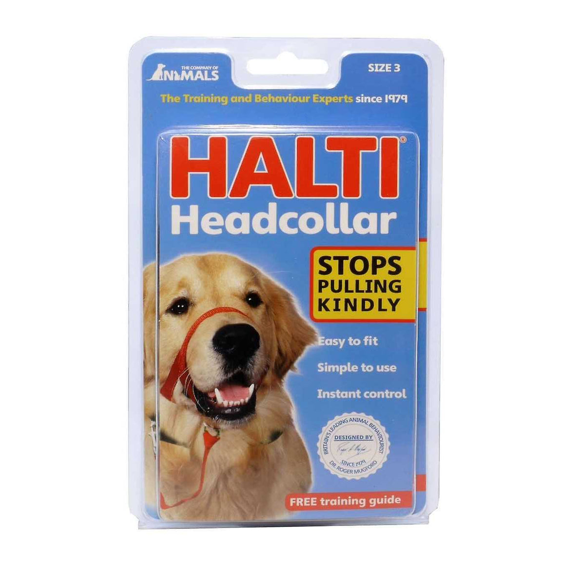 Headcollar Q1867