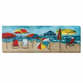 Canvas Artwork 12 x 1.5 x 36 S21462