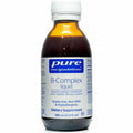 B Complex Liquid 4 fl oz Q902