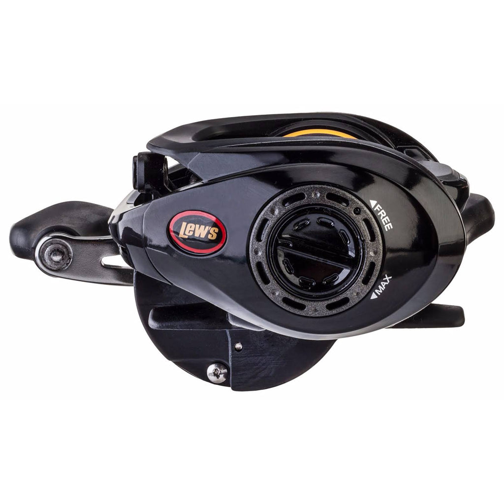 Baitcast Reel K602