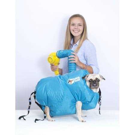 Small Dog Dryer J6832