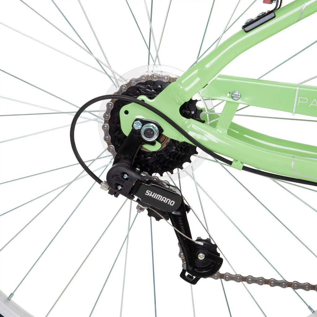 27.5 in. Comfort Bike J673730