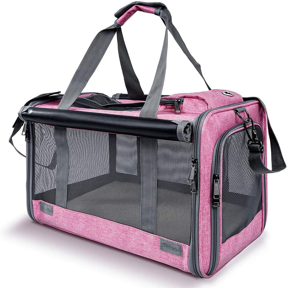 Soft-Sided Pet Carrier Pack of 2 T937649