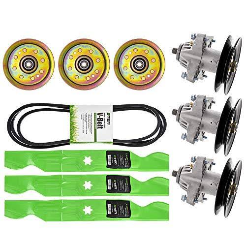 50 inch Deck Rebuild Kit F20073