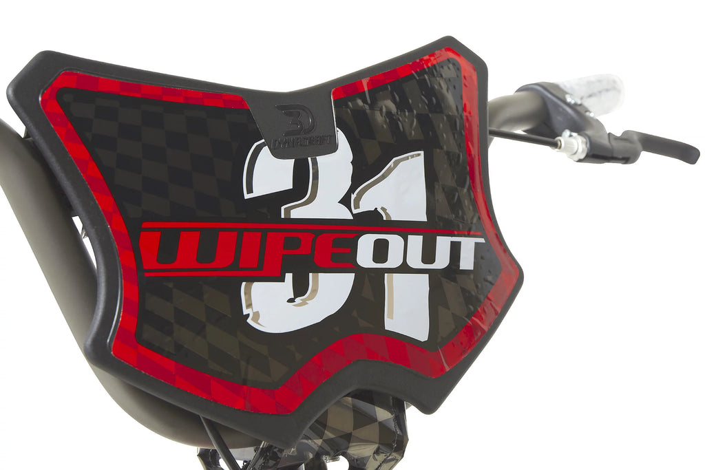 20 In. Bike K146412