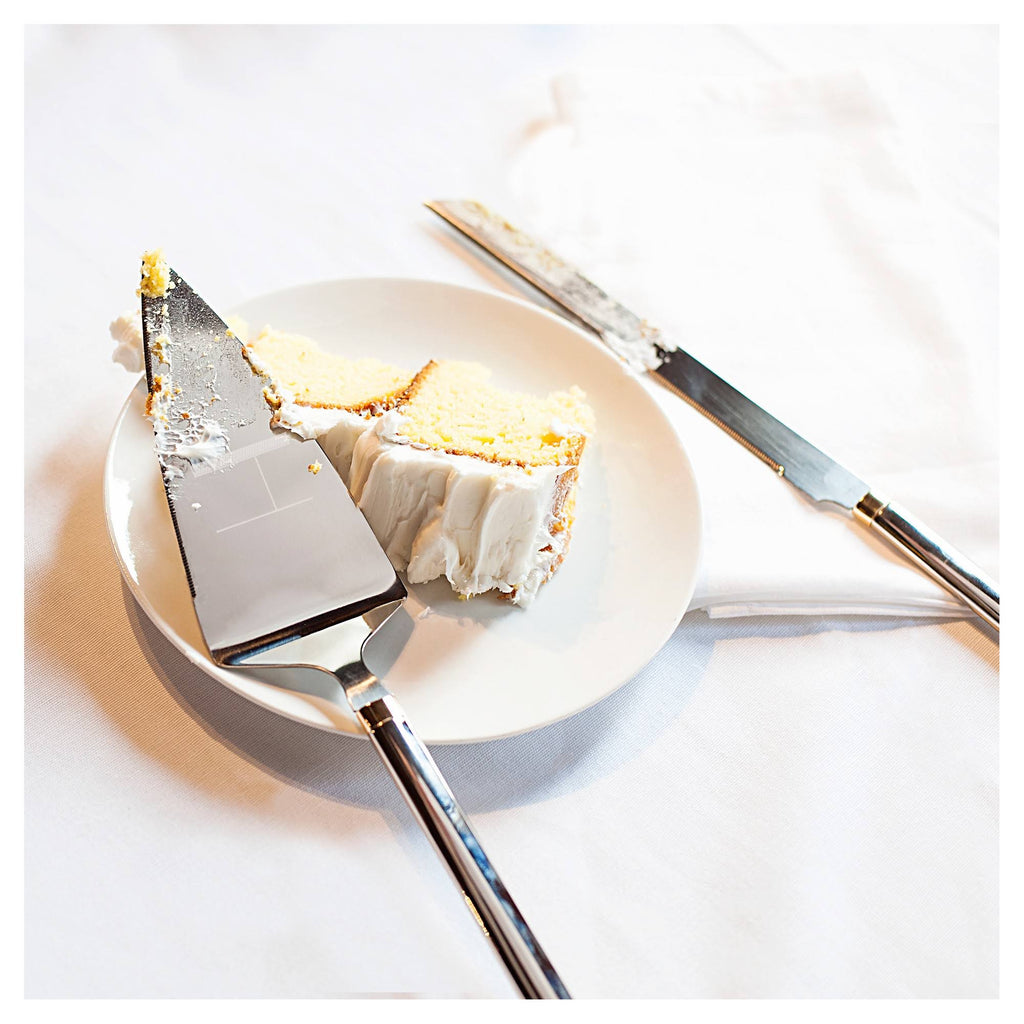Cake Serving Set C40753