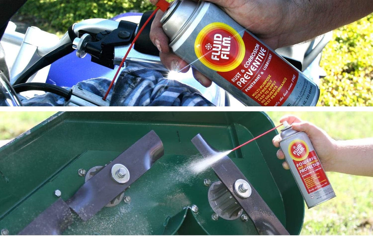11.75oz Spray Cans P6863