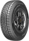 265/60R18 110T Tires M858