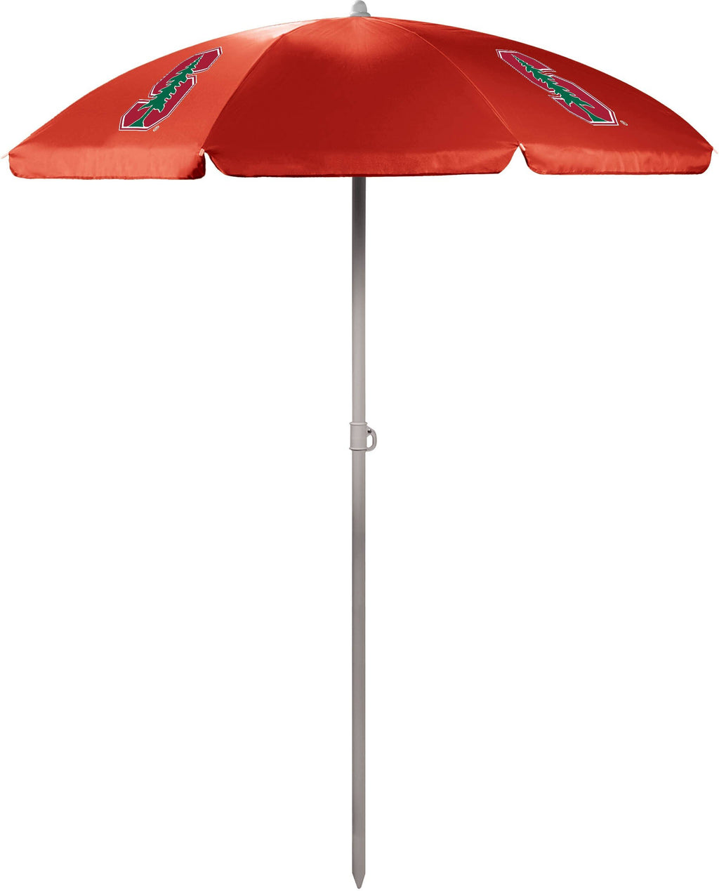 Red Beach Umbrella M796