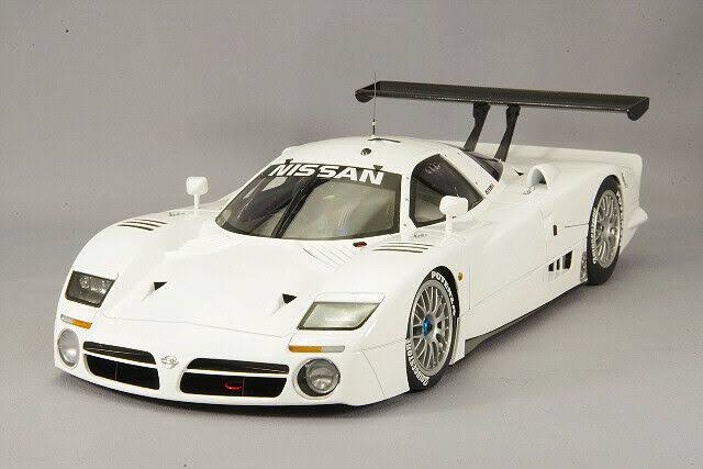 1/18 Diecast Model Car H79585