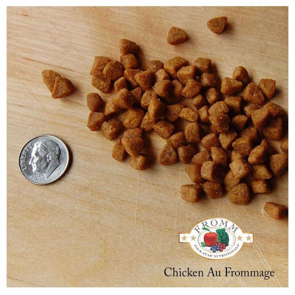 Game Bird Cat Food X93373
