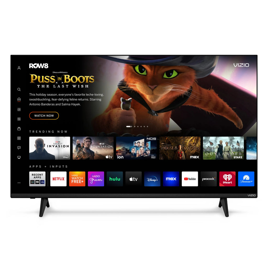 43 Class FHD LED Smart TV L19905
