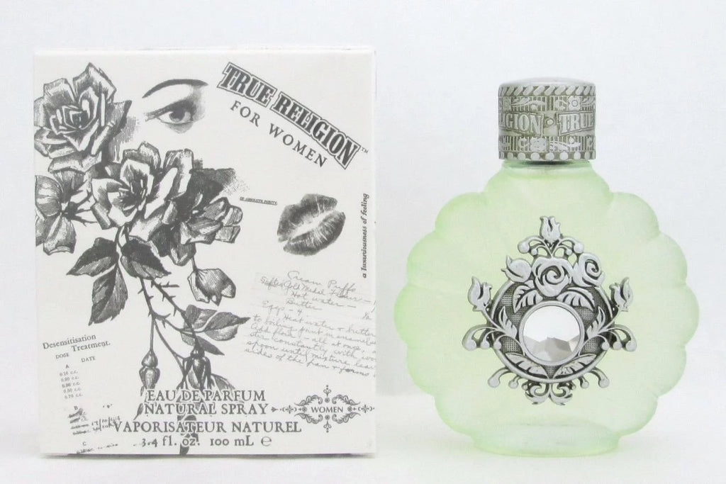 Eau de Parfum 3.4 fl oz U11774