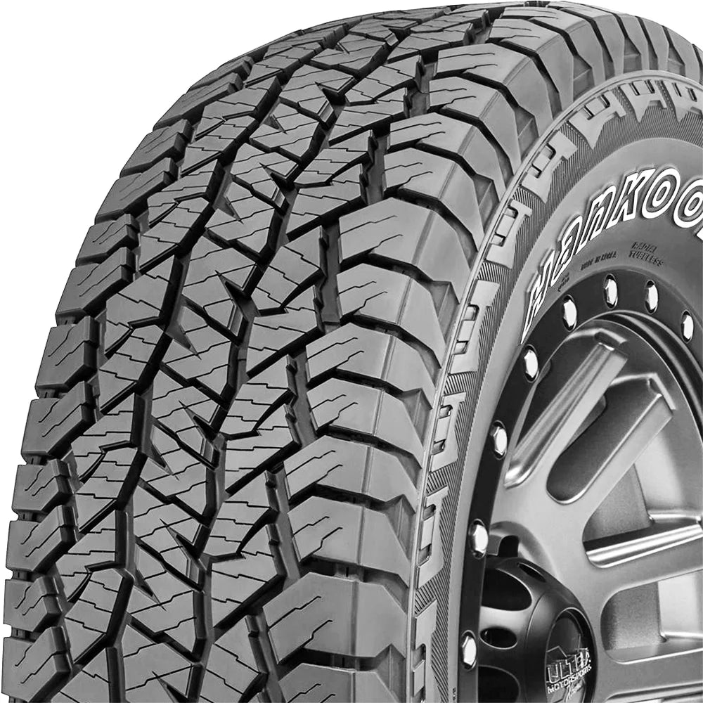 All Terrain 235/75R17 109T Light Truck Tire Q6236
