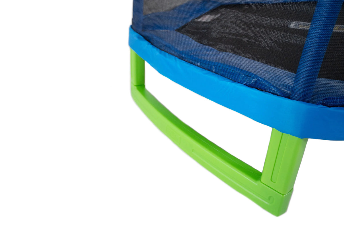 7-Foot Hexagon Trampoline J3451